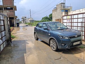  Plot – Exterior View View at Vaidpura - for Sale