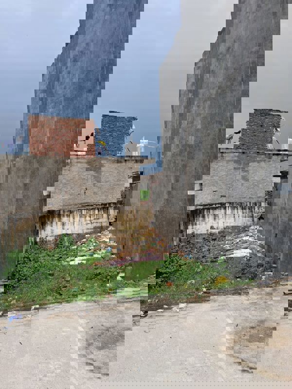 Plot For Sale in Vaidpura