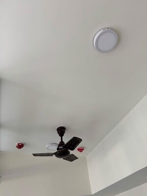 Furnished Amenities in 2 BHK Apartment at Lodha Quality Home Tower 2, Majiwada – for Rent