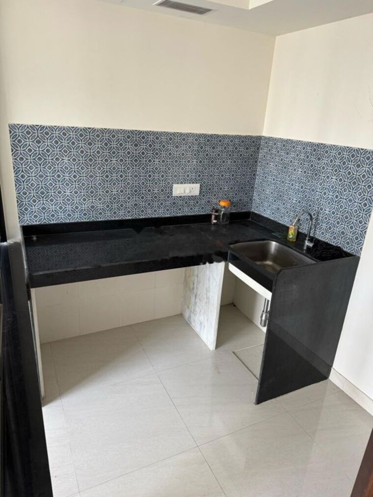 Kitchen, lodha-quality-home-tower-2 2 Bedroom 474 Sq.Ft. Apartment In Majiwada Thane 9707193