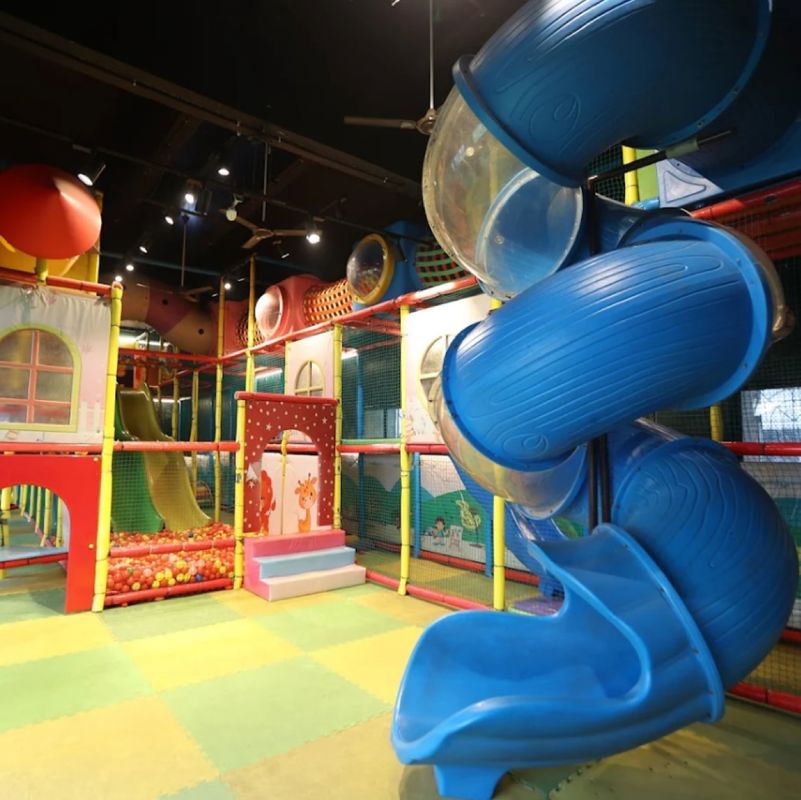 1 BHK + Pooja Room Apartment For Rent in Vijay Park