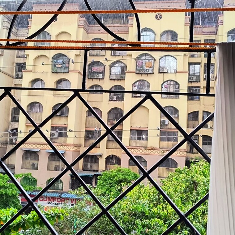 Exterior View, vijay park 1 Bedroom 586 Sq.Ft. Apartment In Vijay Park Thane 9707168