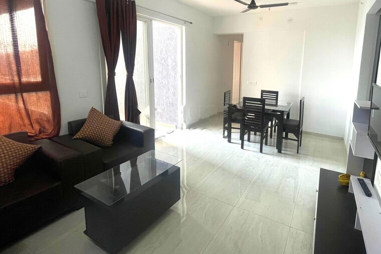 Living Room, mittal-high-mont 2 Bedroom 846 Sq.Ft. Apartment In Hinjewadi Pune 9706657