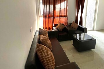 Team Area in 2 BHK Apartment at Mittal High Mont, Hinjewadi – for Rent