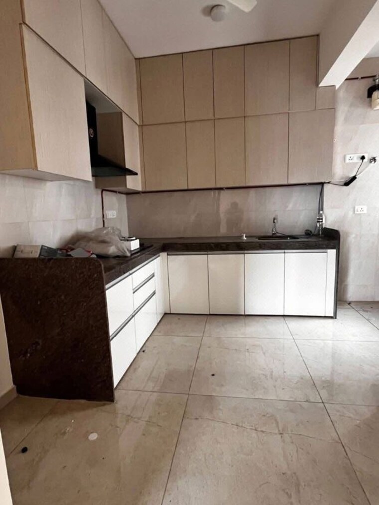 Kitchen, duville-riverdale-residences 3 Bedroom 1100 Sq.Ft. Apartment In Kharadi Pune 9705402