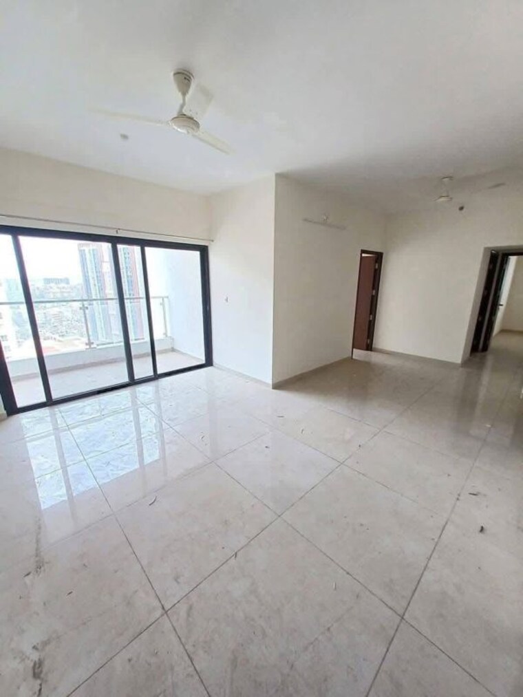 Hall, duville-riverdale-residences 3 Bedroom 1100 Sq.Ft. Apartment In Kharadi Pune 9705402