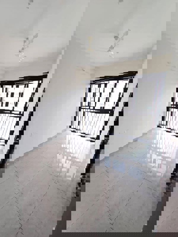 3 BHK + Pooja Room 1100 Sq.Ft. Apartment in Duville Riverdale Residences