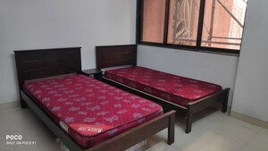 Bedroom in  Pg at Kurla East – for Rent