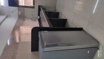 Kitchen in  Pg at Kurla East – for Rent