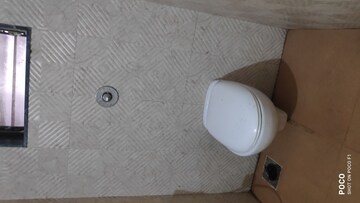 Bathroom in  Pg at Kurla East – for Rent