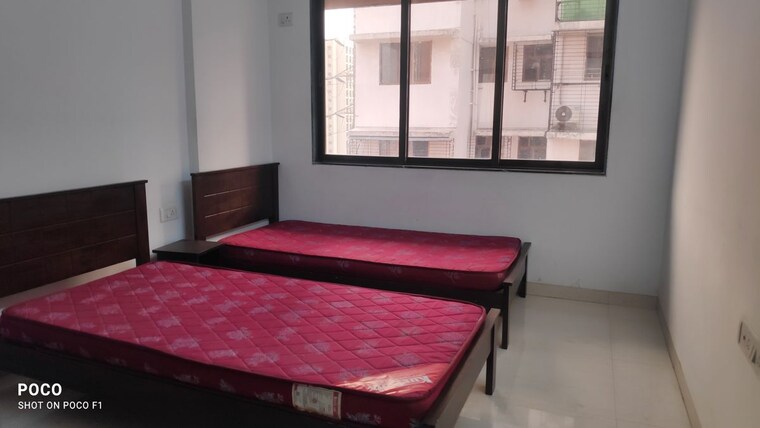 Bedroom, kurla east Pg For Boys In Kurla East 9707195