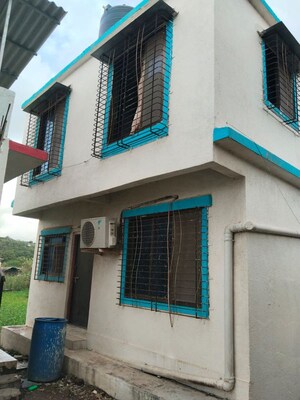 3 BHK Villa – Exterior View View at Mira Road - for Sale