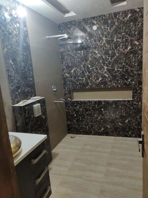 Bathroom in 4 BHK Independent House at Sector 28 – for Sale