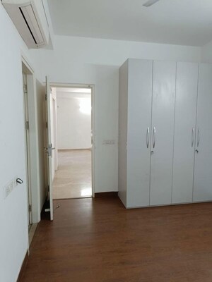 Building Lobby in 3 BHK Apartment at Mapsko Mount Ville, Sector 79 – for Rent