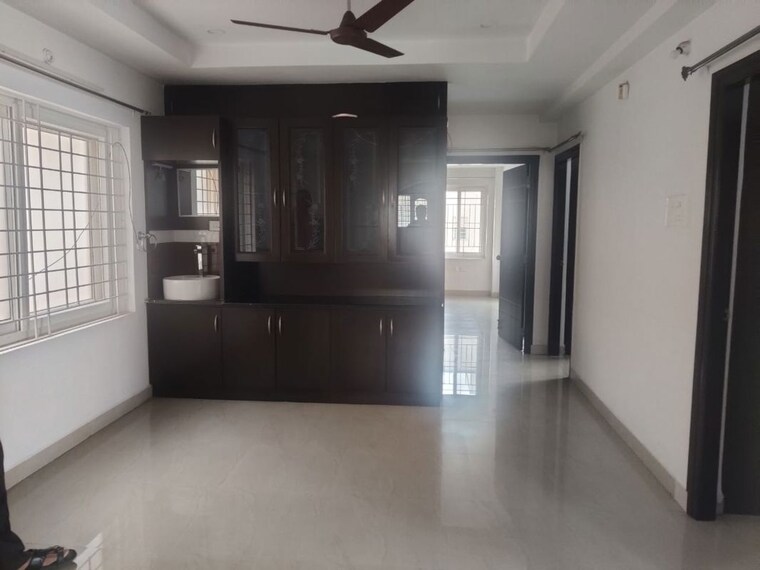Room, kakatiya-hills 3 Bedroom 1636 Sq.Ft. Apartment In Jubilee Hills Hyderabad 9707085
