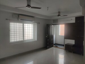 Kitchen in 3 BHK Apartment at Kakatiya Hills, Jubilee Hills – for Sale