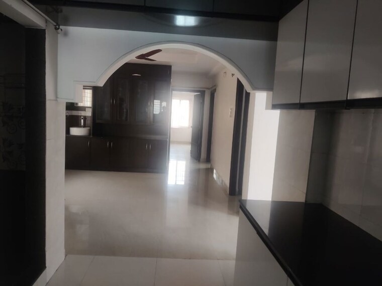 Room, kakatiya-hills 3 Bedroom 1636 Sq.Ft. Apartment In Jubilee Hills Hyderabad 9707085