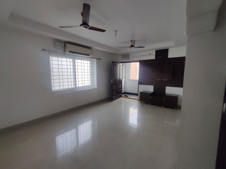 Terrace, kakatiya-hills 3 Bedroom 1636 Sq.Ft. Apartment In Jubilee Hills Hyderabad 9707085