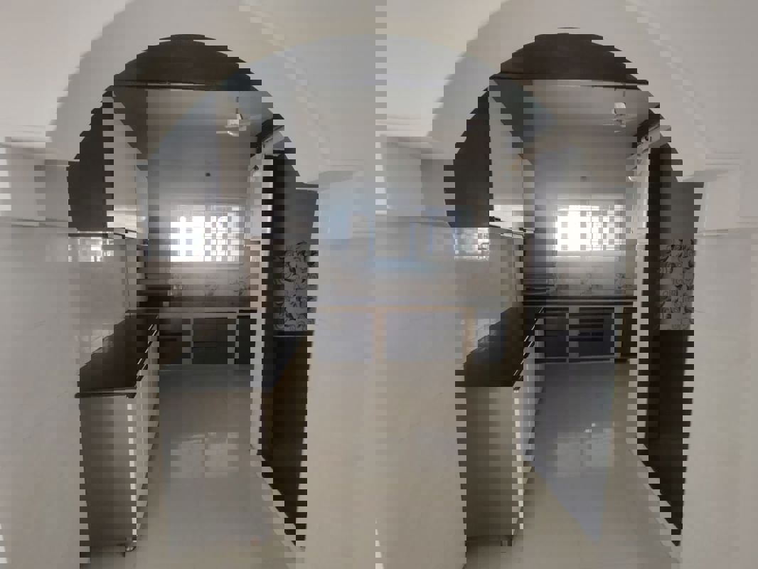 3 BHK + Extra Room 1636 Sq.Ft. Apartment in Kakatiya Hills