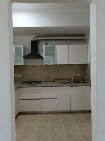 Kitchen in 3 BHK Apartment at Mapsko Mount Ville, Sector 79 – for Rent