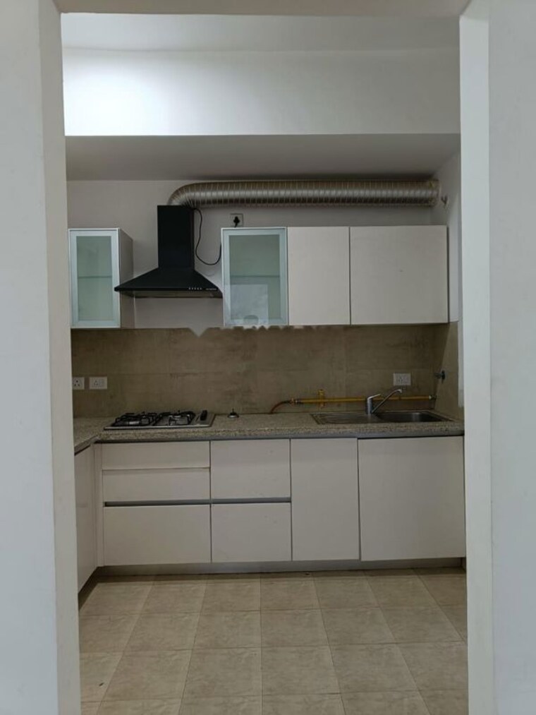 Kitchen, mapsko-mount-ville 3 Bedroom 1490 Sq.Ft. Apartment In Sector 79 Gurgaon 9707209