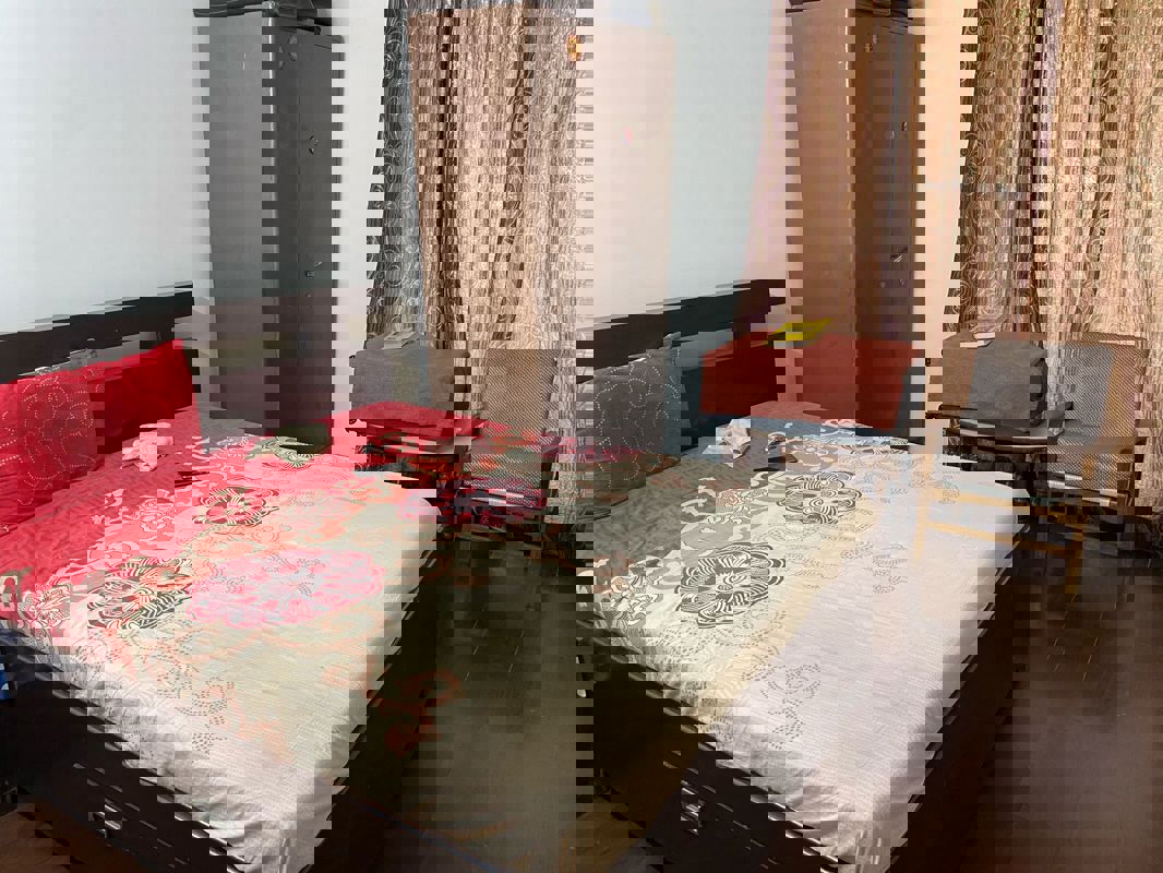 4 BHK + Servant Room Apartment For Sale in The New Greenwood