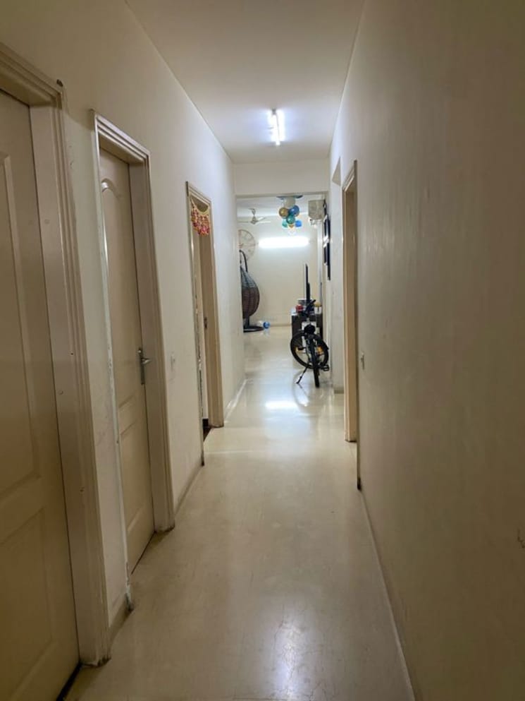 undefined, the-new-greenwood 4 Bedroom 2710 Sq.Ft. Apartment In Sector 52 Gurgaon 9707248