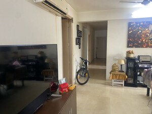 Parking in 4 BHK Apartment at The New Greenwood, Sector 52 – for Sale