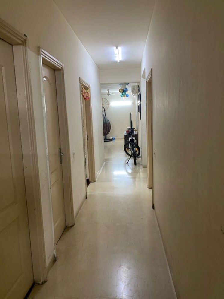 undefined, the-new-greenwood 4 Bedroom 2710 Sq.Ft. Apartment In Sector 52 Gurgaon 9707248