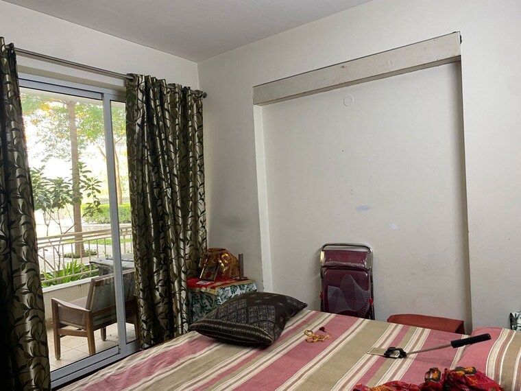 Bedroom, the-new-greenwood 4 Bedroom 2710 Sq.Ft. Apartment In Sector 52 Gurgaon 9707248