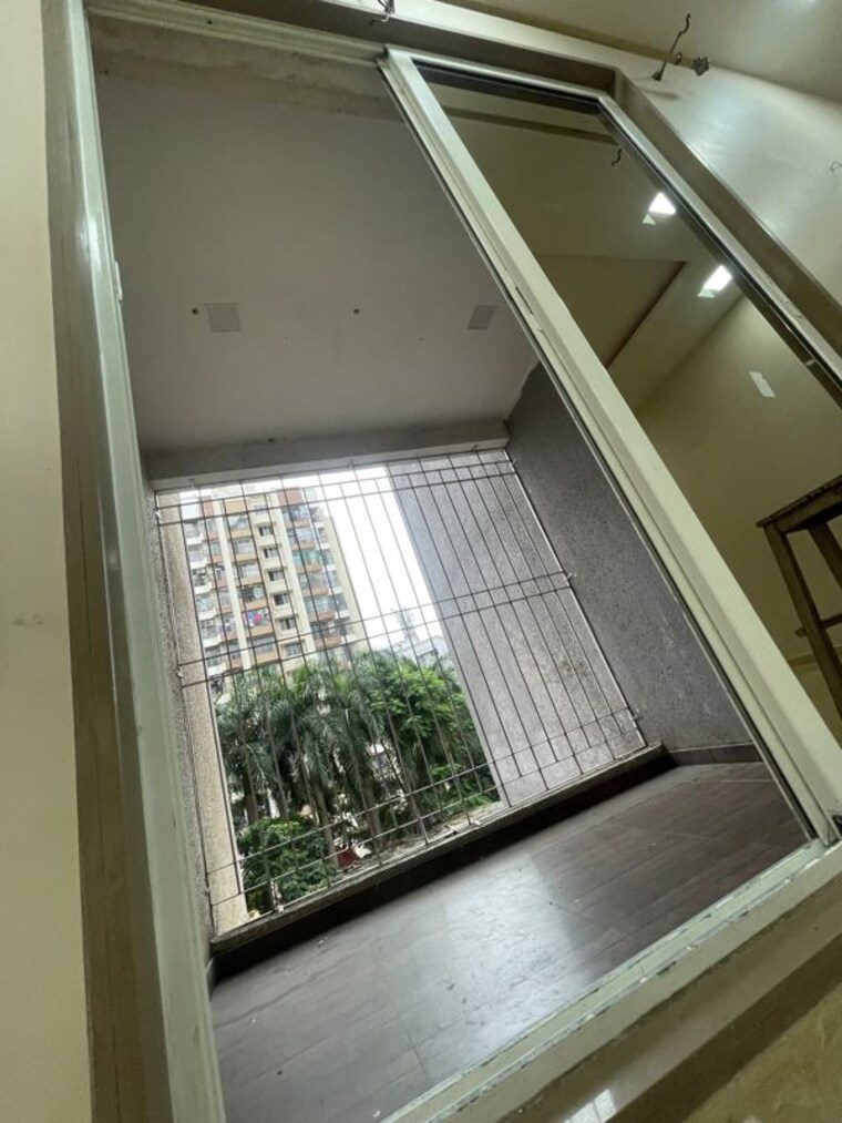 Balcony, rashmi-signature 4 Bedroom 2500 Sq.Ft. Apartment In Mira Road Thane 9707239