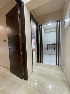 Building Lobby in 4 BHK Apartment at Rashmi Signature, Mira Road – for Rent