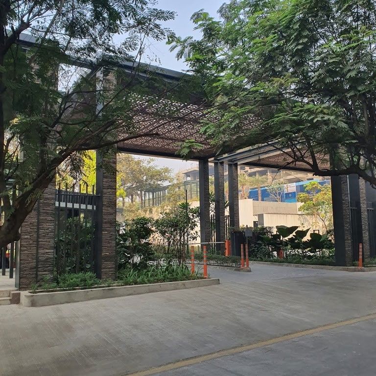 2 BHK + Pooja Room 756 Sq.Ft. Apartment in Lodha Sterling