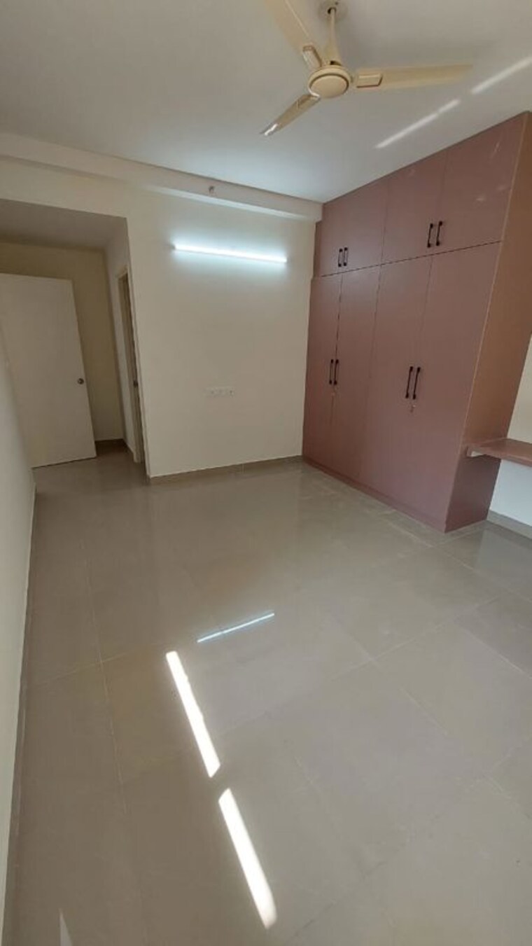 Room, mantri-webcity 2 Bedroom 1155 Sq.Ft. Apartment In Hennur Bangalore 9707254