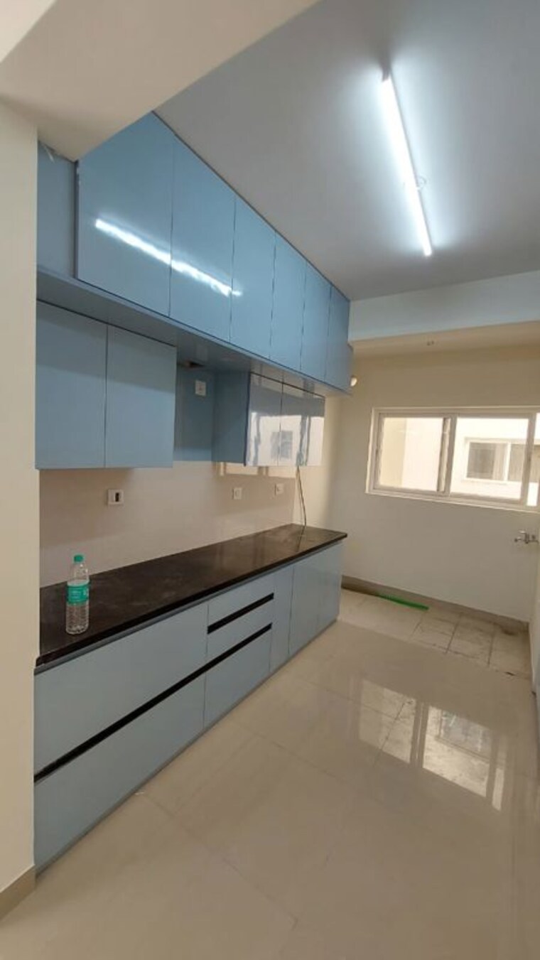 Kitchen, mantri-webcity 2 Bedroom 1155 Sq.Ft. Apartment In Hennur Bangalore 9707254