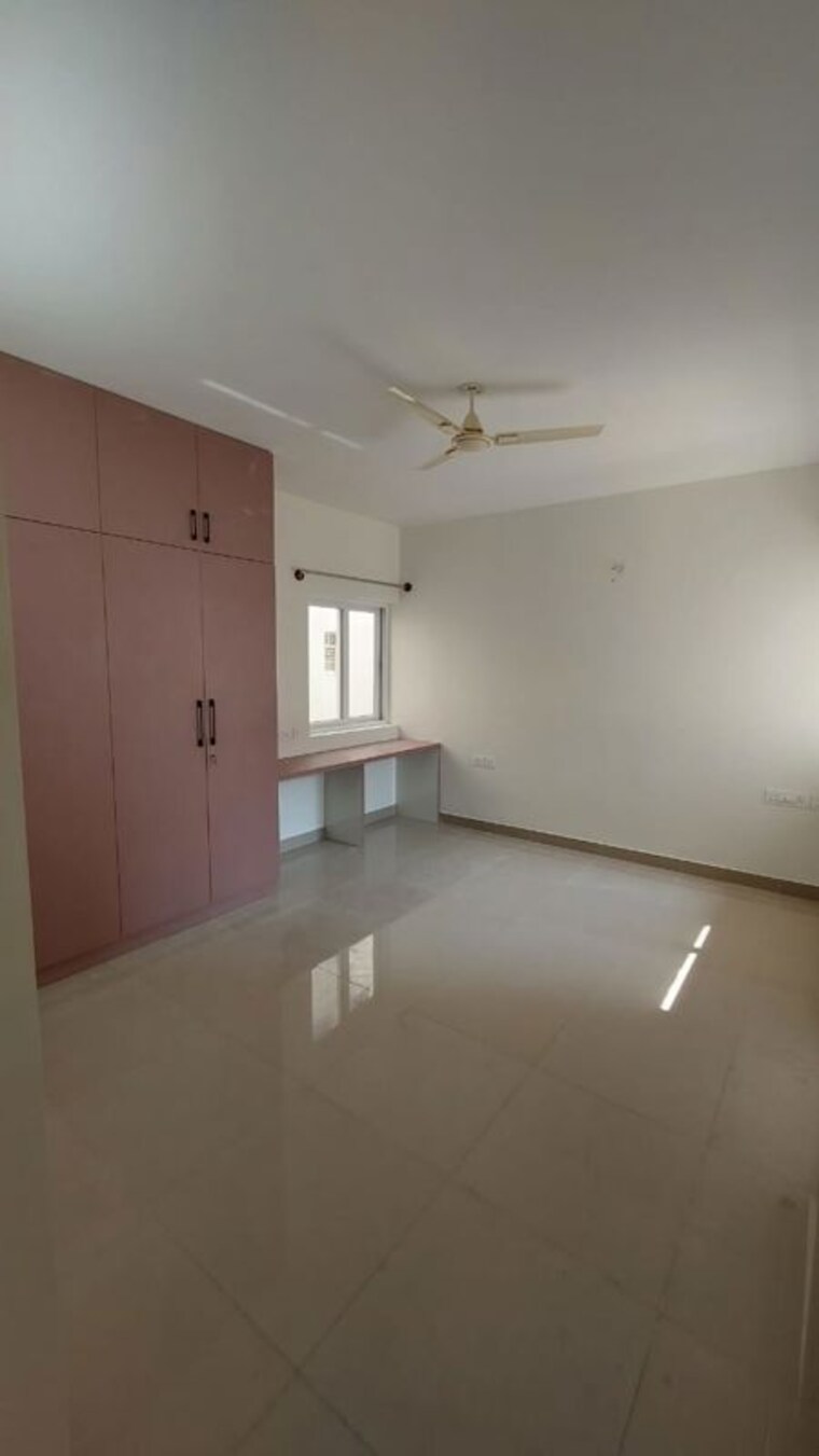 Room, mantri-webcity 2 Bedroom 1155 Sq.Ft. Apartment In Hennur Bangalore 9707254