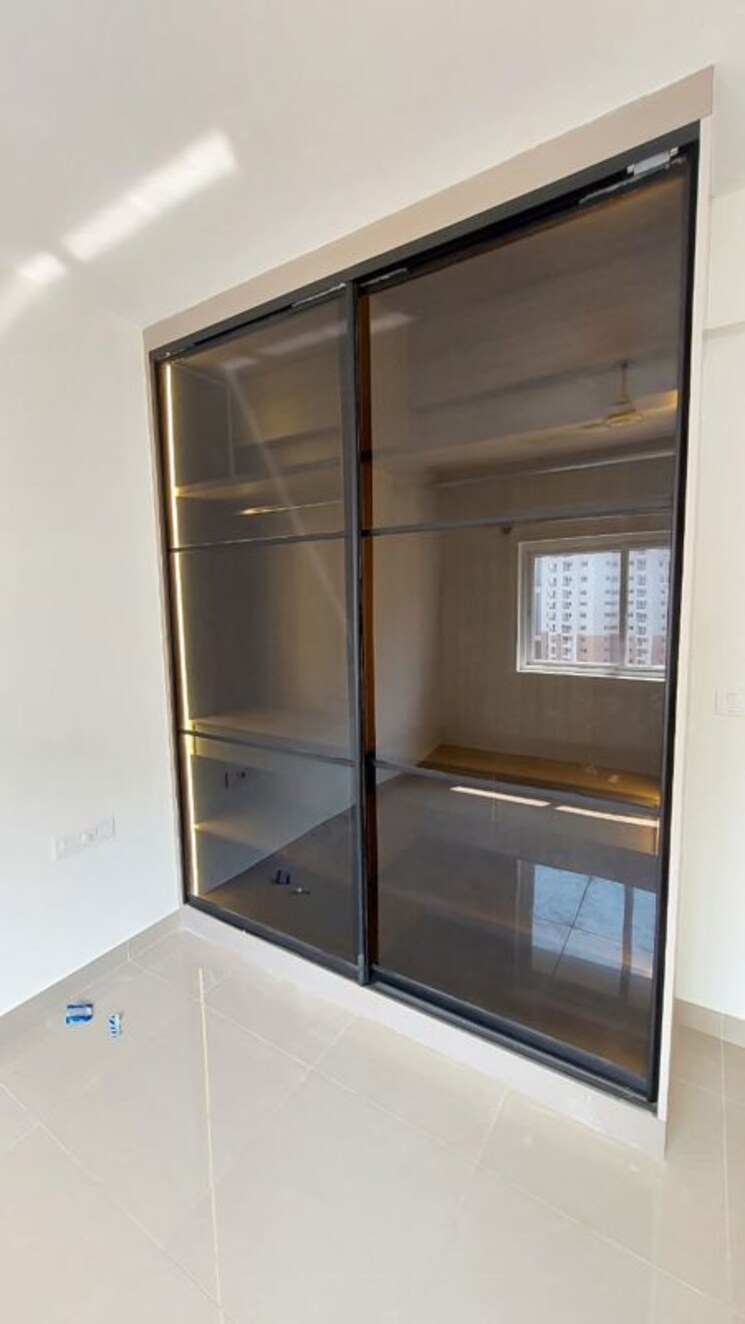 undefined, mantri-webcity 2 Bedroom 1155 Sq.Ft. Apartment In Hennur Bangalore 9707254