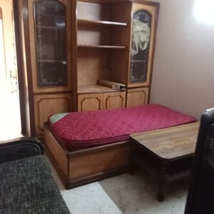 1 BHK Builder Floor For Rent in Lajpat Nagar 4