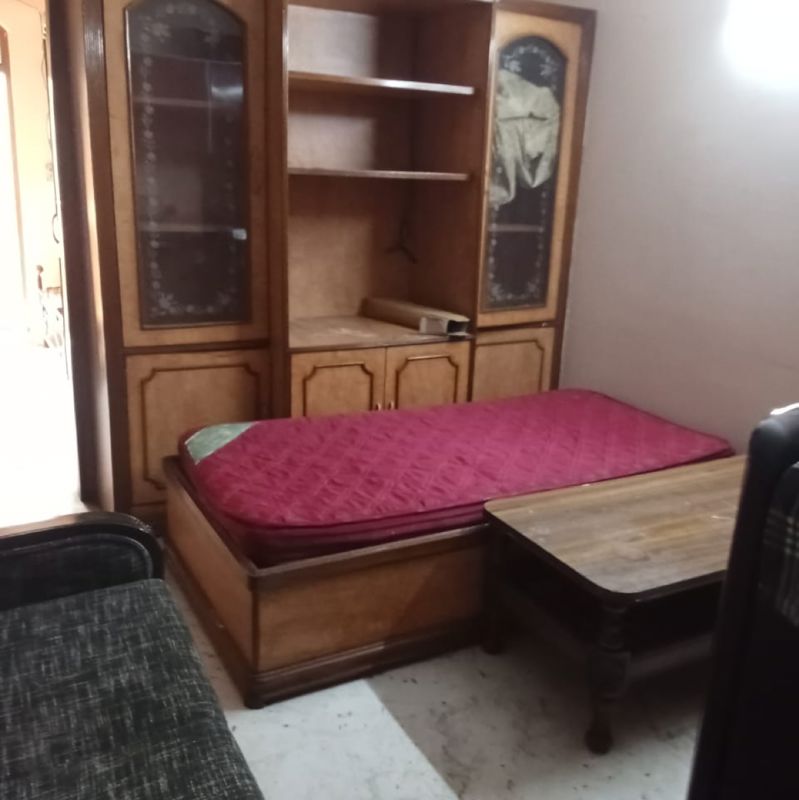 1 BHK Builder Floor For Rent in Lajpat Nagar 4