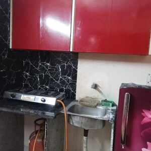 Furnished Amenities in 1 BHK Builder Floor at Lajpat Nagar 4 – for Rent