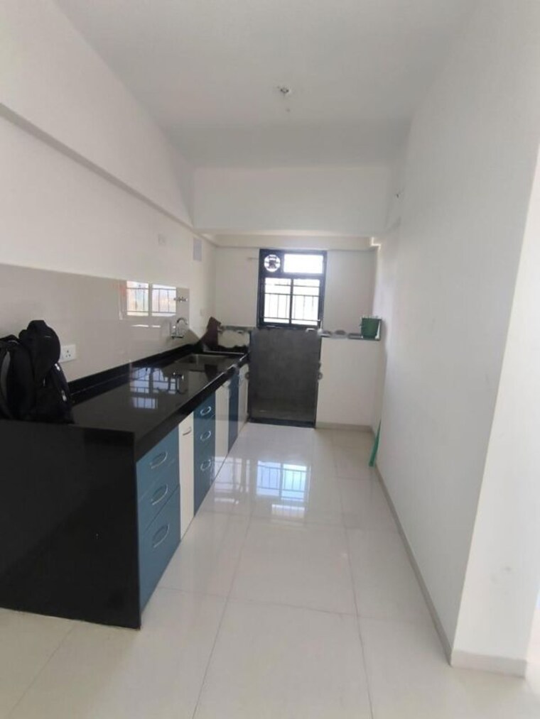 Kitchen, kohinoor-sapphire-2 2 Bedroom 660 Sq.Ft. Apartment In Tathawade Pune 9707327