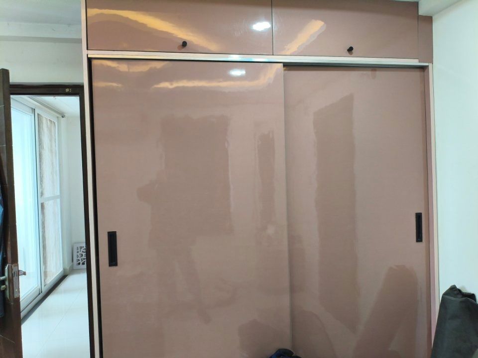 3 BHK 2124 Sq.Ft. Apartment in Prestige Beverly Hills