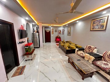 3.5 BHK Builder Floor For Sale in Hari Nagar Ashram