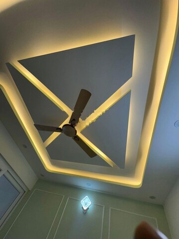 Furnished Amenities in 2 BHK Apartment at Casagrand Boulevard, Hennur Road – for Rent