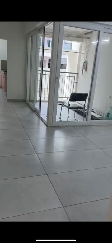 Building Lobby in 2 BHK Apartment at Casagrand Boulevard, Hennur Road – for Rent