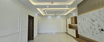 Building Lobby in 4 BHK Apartment at Avalon Park At The Prestige City, Sarjapur Road – for Rent