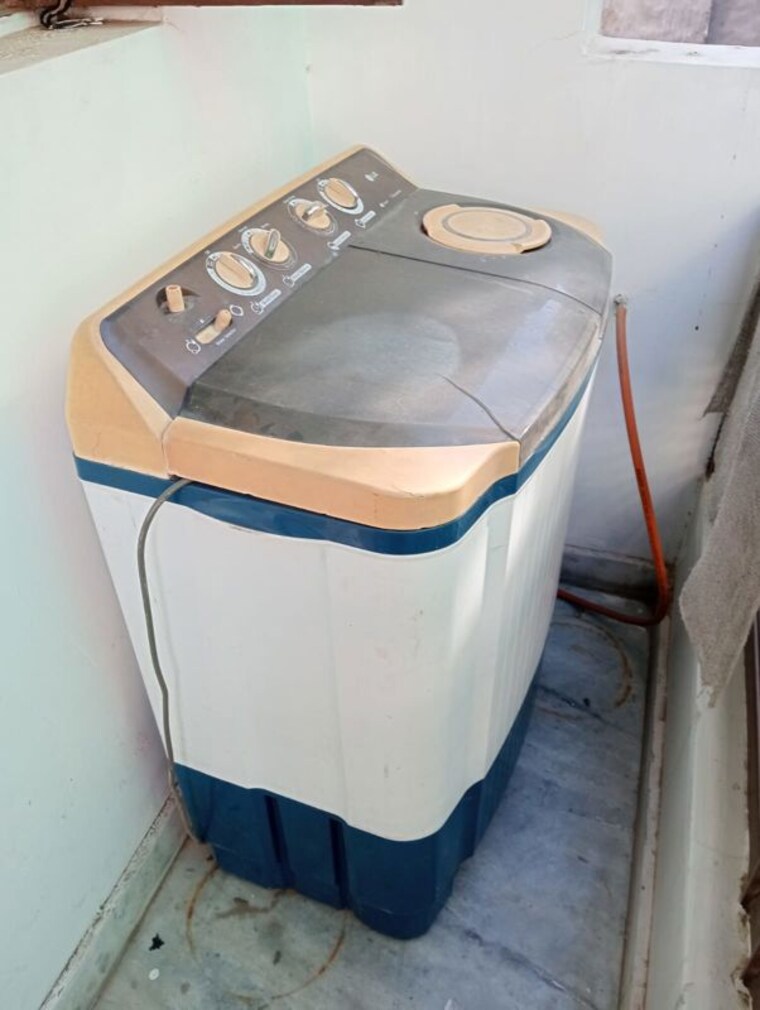 Team Area, gmada-eco-city 2 Bedroom 900 Sq.Ft. Independent House In North Mullanpur Chandigarh 9707298