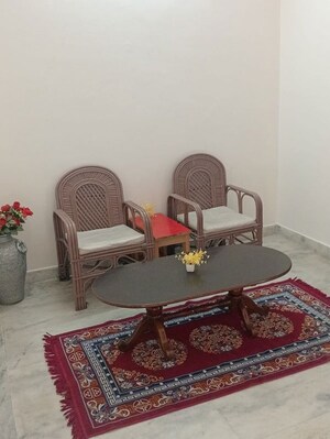 Furnished Amenities in 2 BHK Independent House at GMADA Eco City, North Mullanpur – for Rent