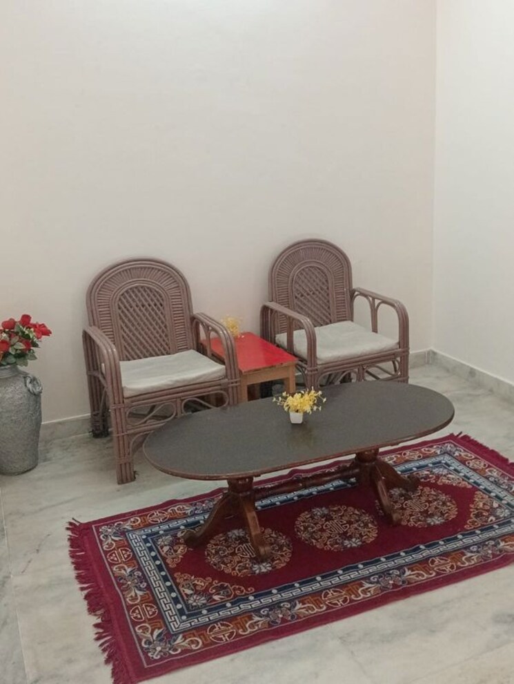 undefined, gmada-eco-city 2 Bedroom 900 Sq.Ft. Independent House In North Mullanpur Chandigarh 9707298