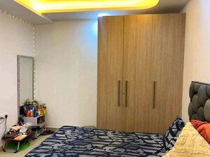 Bedroom in 1 BHK Apartment at Saket – for Rent